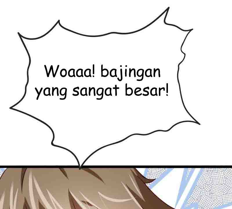 Turned Into a Grass in The Fantasy World? Chapter 35 Gambar 47
